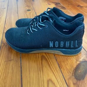 NoBull Shoes